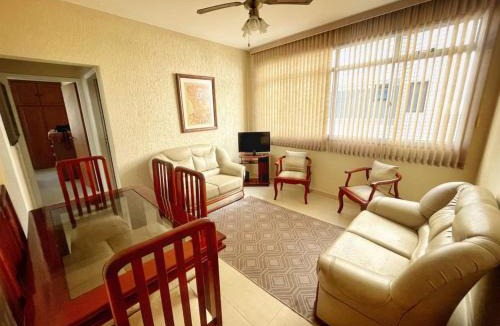 Loteamento Joao Batista Juliao Apartment | Apartamento 2 Quadras da Praia da Enseada