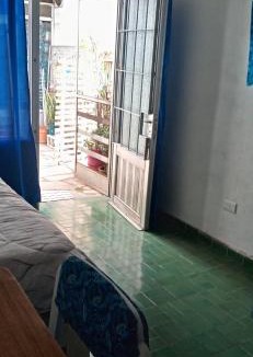 Vicente Lopez Apartment | Lo de Sili