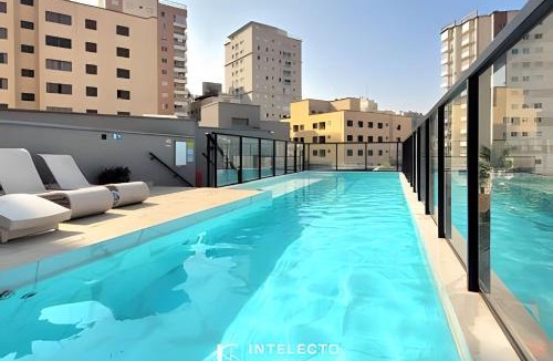 Sao Benedito Apartment | Residencial GO 305 -