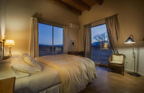 Barreal Hotel | Posada Paso de los Patos