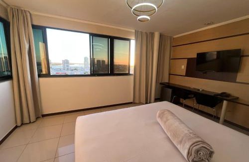 Petrolina Hotel | Águas Palace Hotel
