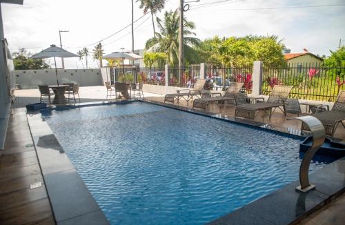 Japaratinga Apartment | Apto com 2 suites a 100m do Japaratinga Resort