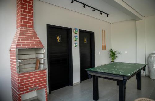 Japaratinga Apartment | Apto com 2 suites a 100m do Japaratinga Resort