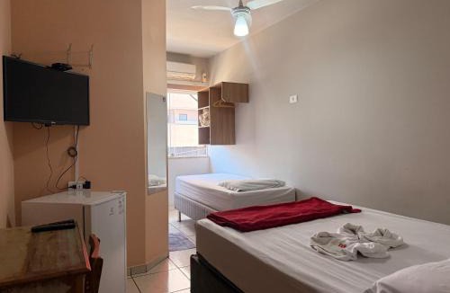 Juruaia Hotel | Hotel Izaura Centro Comercial Juruaia
