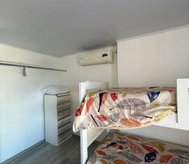 Necochea Apartment | Luz del cielo dto PAlta