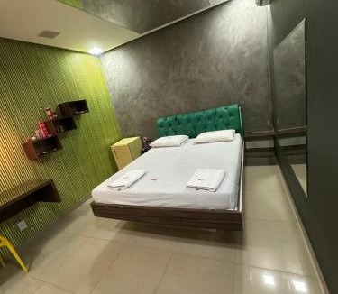 Acreuna Hotel | Rodotel Vênus Prime