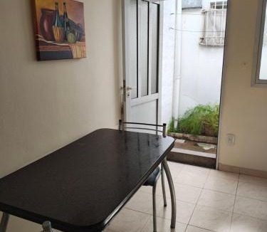Carhue Apartment | Departamento Peña