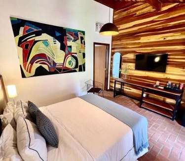 Balneario Praia do Pernambuco Hotel | Hotel Casa Paradiso Guarujá