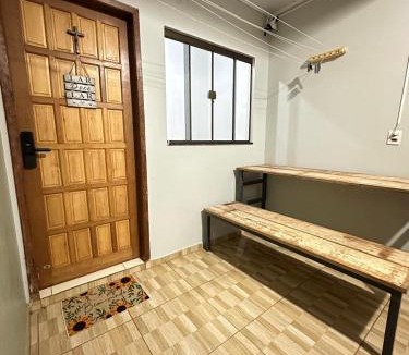 Cafelandia House | Pousada Novo horizonte