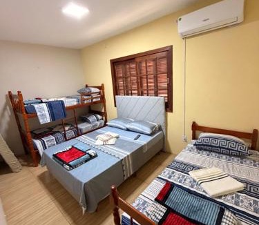 Sao Clemente House | Pousada São Gabriel - M&M
