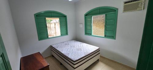 Guriri House | Casa Temporada Maré Alta