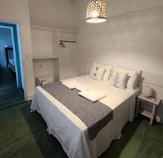 Prado Hotel | Pousada Quintal da Praça