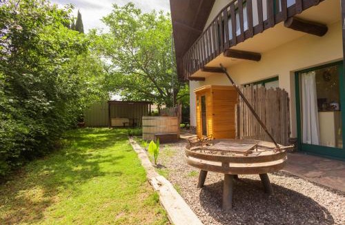 Valle Hermoso Hotel | El Piul Posada Serrana
