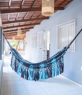 Crato House | Casa Bosque da Serra