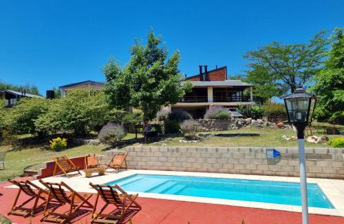 Villa Yacanto House | Complejo Terrazas al Champaqui