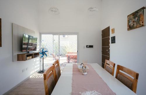 Rama Caida Apartment | Aires del Atuel