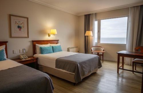 Comodoro Rivadavia Hotel | Lucania Palazzo Hotel