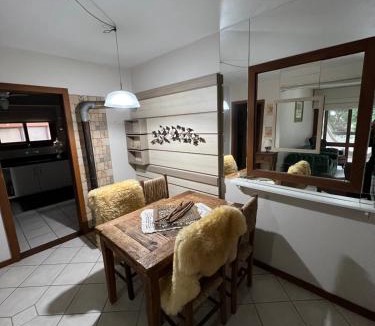 Vila Luiza Apartment | Meu cantinho