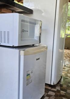 Gama House | Refúgio GRUPOS com piscina, churrasqueiras 38 min Águas Claras Brasília
