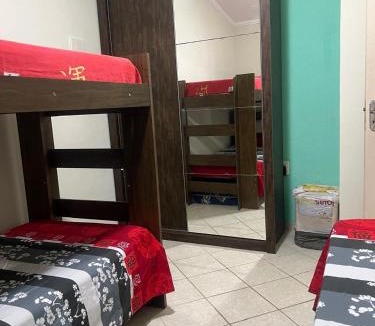 Prainha House | Condomínio Martim de Sá