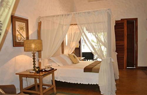 Camocim House | Casa de São José Hotel Boutique