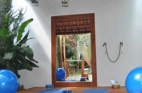 Camocim House | Casa de São José Hotel Boutique