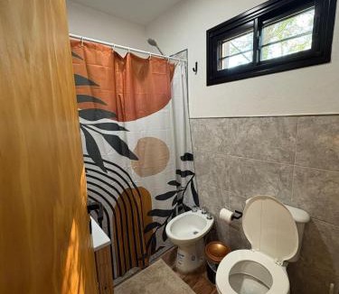 Alta Gracia Apartment | Cabaña tranquila y gran parque ideal para parejas