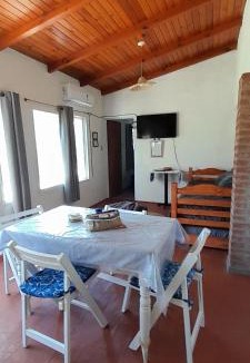 Santo Tome Apartment | Departamento Interno con vistas al jardín