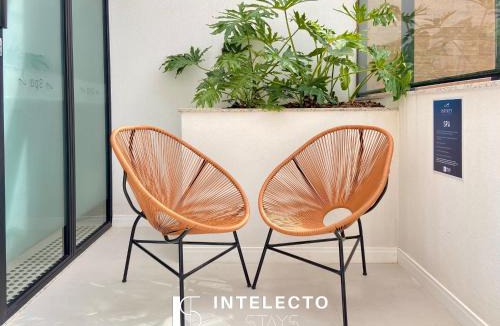 Regiao Urbana Homogenea X Apartment | Infinity