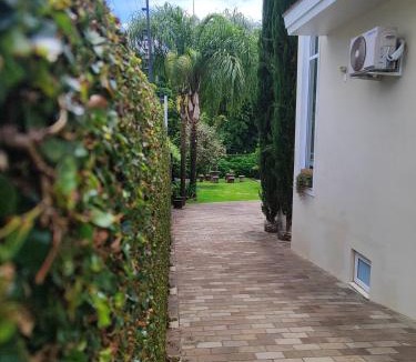 Universitario House | Casaloft994