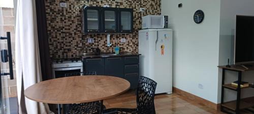 Paranaiba Apartment | Apê Estúdio Rodrigues 01