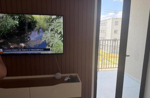 Barbalha Apartment | Apartamento moderno e aconchegante