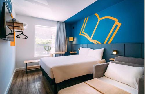 Regiao Urbana Homogenea V Hotel | ibis Styles Poços de Caldas