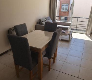 San Juan Apartment | Jardines del Libertador Departamentos