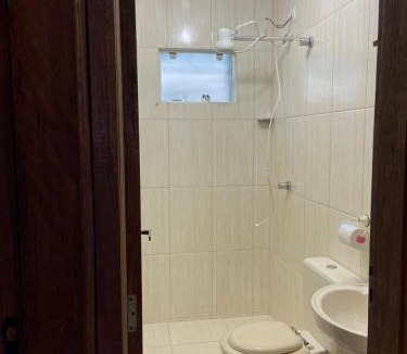 Curitiba Apartment | Campina Grande do Sul Apartment