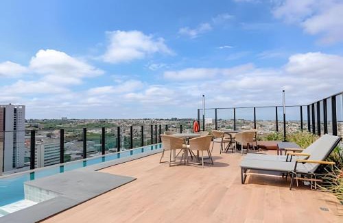 Aclimacao Apartment | Stay Pure - Atmosfera Tranquila