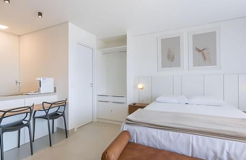 Aclimacao Apartment | Stay Pure - Atmosfera Tranquila