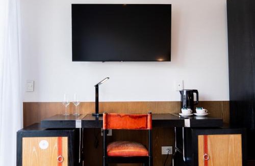 Palermo Hotel | Hotel Palermitano by DOT Boutique