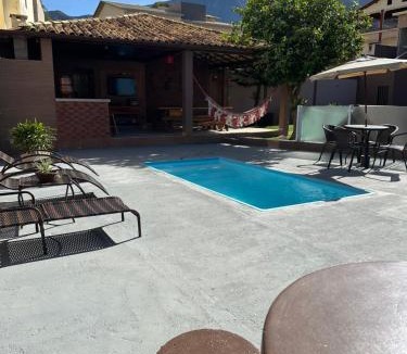Caparao Velho House | Suítes Grãos do Alto Caparaó