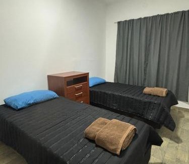 Rio Colorado Apartment | Departamento Doña Elba