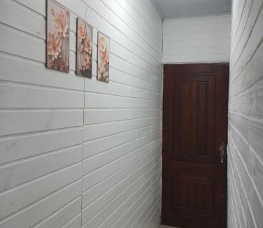 Centro House | Pousada Fruteira do Heraldo