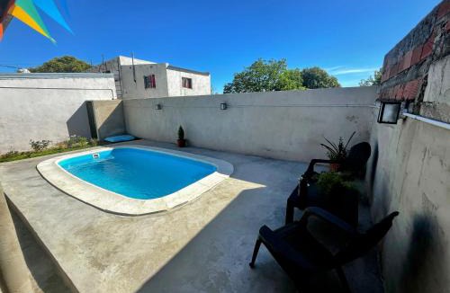 Victoria House | Casa Guemes