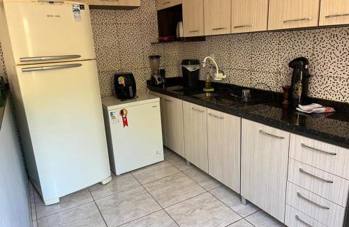 Ametista do Sul Apartment | Casa Girassol