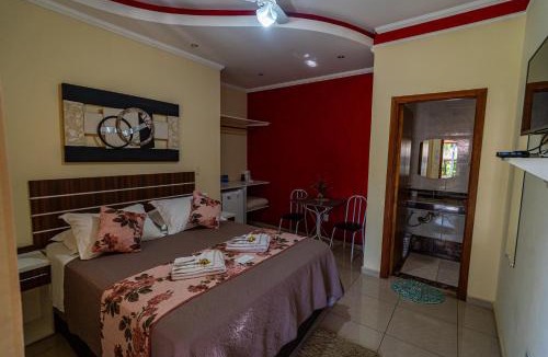 Socorro Hotel | Pousada Igarapé