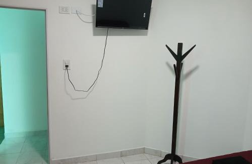 Concepcion Apartment | La Perla