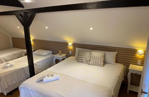 Pomerode Hotel | Edelweiss Pomerode
