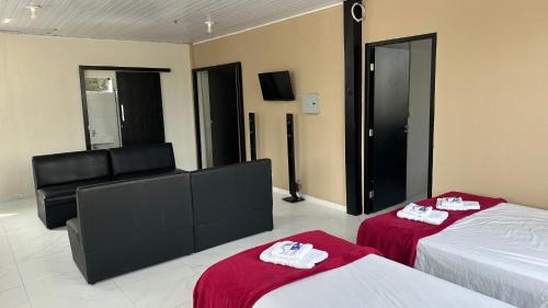 Guaiuba Hotel | Pousada Canto da Montanha