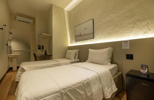 Franca Apartment | Morada Inn Hotel
