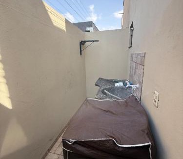 Residencial Cidade Jardim I House | Microcasa Aconchegante, tudo para sua hospedagem!