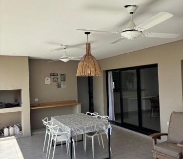 Manantial House | mirante del cerro
